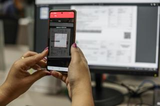 Receita Federal nega que vai taxar movimentações financeiras envolvendo Pix