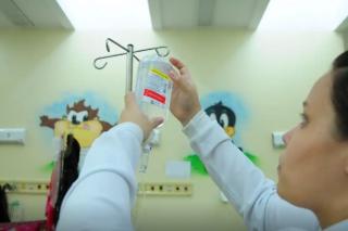 Exame para detectar doença rara em recém-nascido torna-se obrigatório