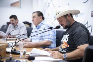 Comissão de Agropecuária analisa mais de 250 iniciativas em 2024