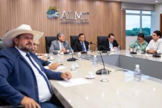 Programa de Concessões Rodoviárias de MT é apresentado aos deputados