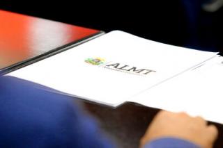 Deputados aprovam projeto que aumenta rigor na fiscalização nos presídios de MT