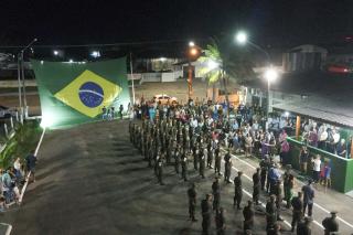 Tiro de Guerra convoca jovens para seleção complementar
