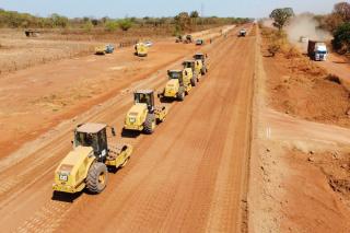 DNIT obtém licença do Ibama para obras do contorno de terra indígena em Mato Grosso