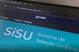 MEC divulga resultado do Sisu com um dia de atraso