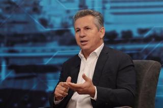 Governo de MT assina decreto que concede benefício fiscal para materiais de construção nesta segunda-feira (03)